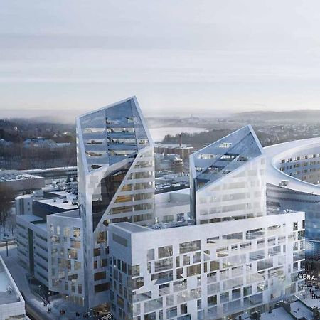 Tampereen Kannen Topaasi Zewnętrze zdjęcie